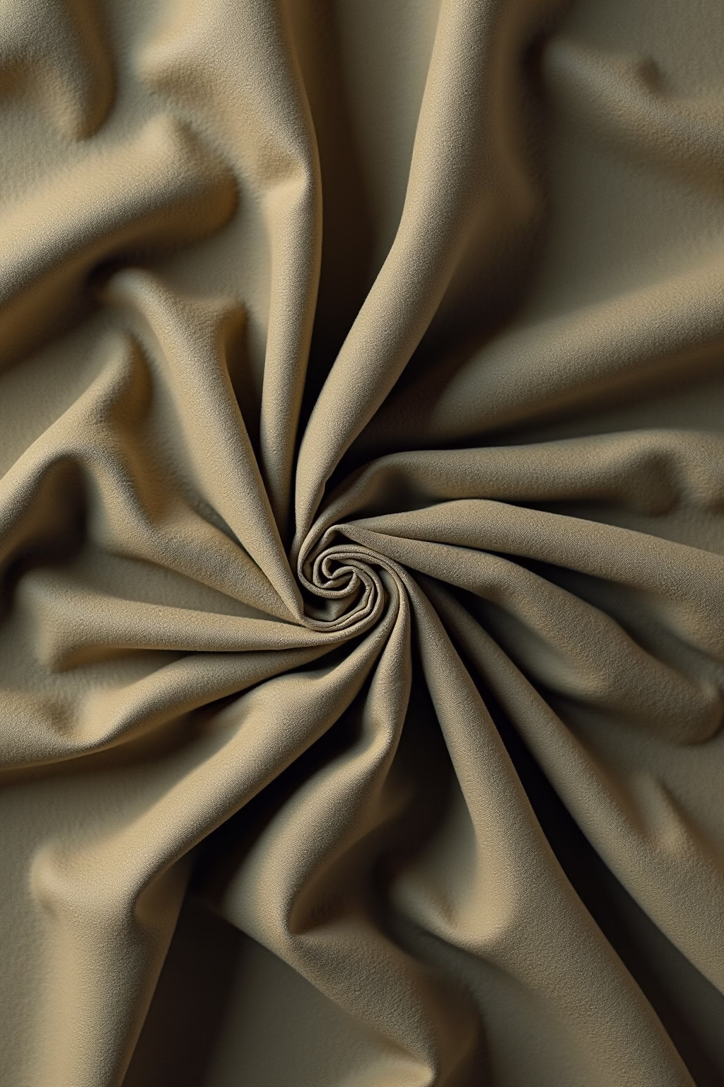 welche farbe passt zu khaki outline 1