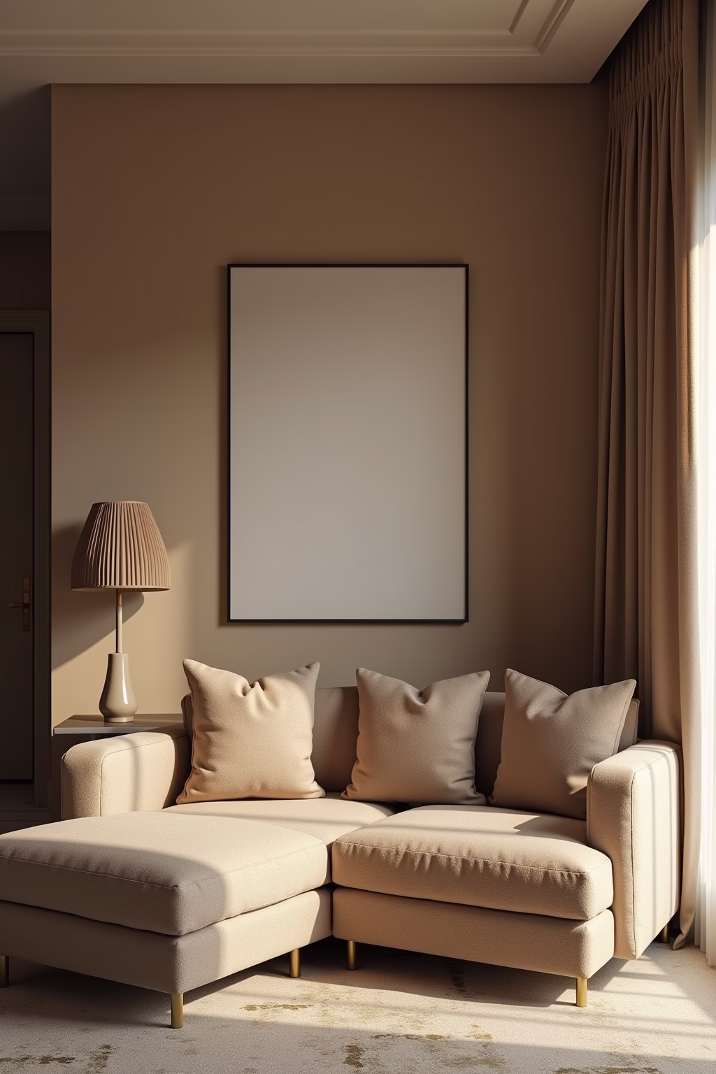 welche farbe passt zu khaki outline 6