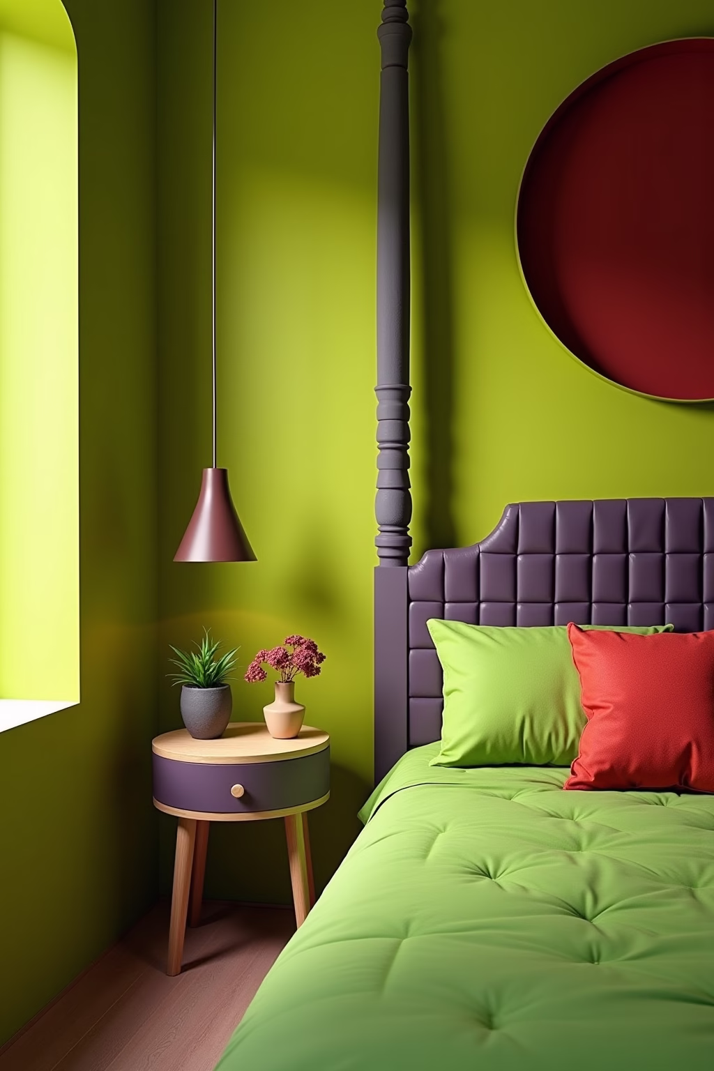 welche farbe passt zu lindgruen outline 4