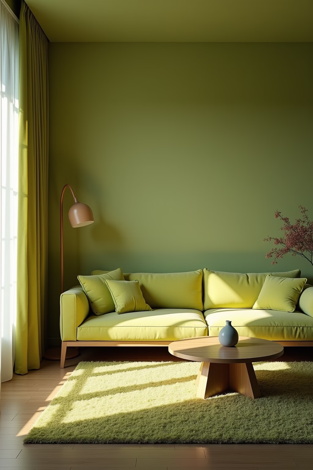 welche farbe passt zu lindgruen outline 6