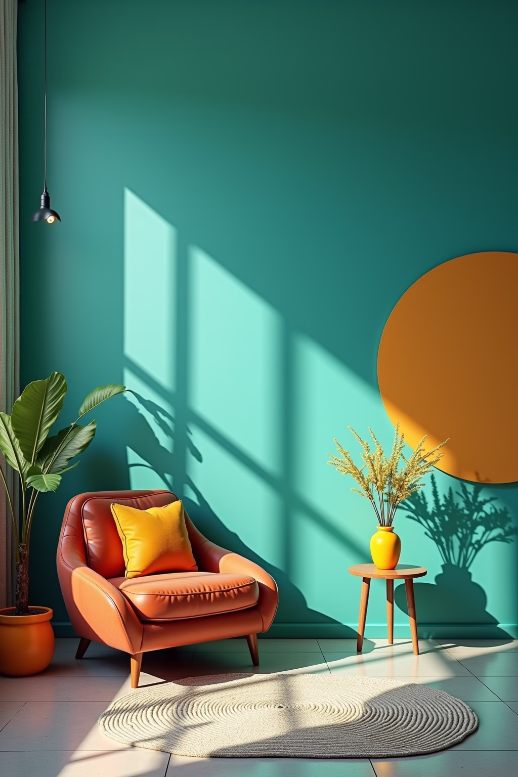 welche farbe passt zu mint outline 3