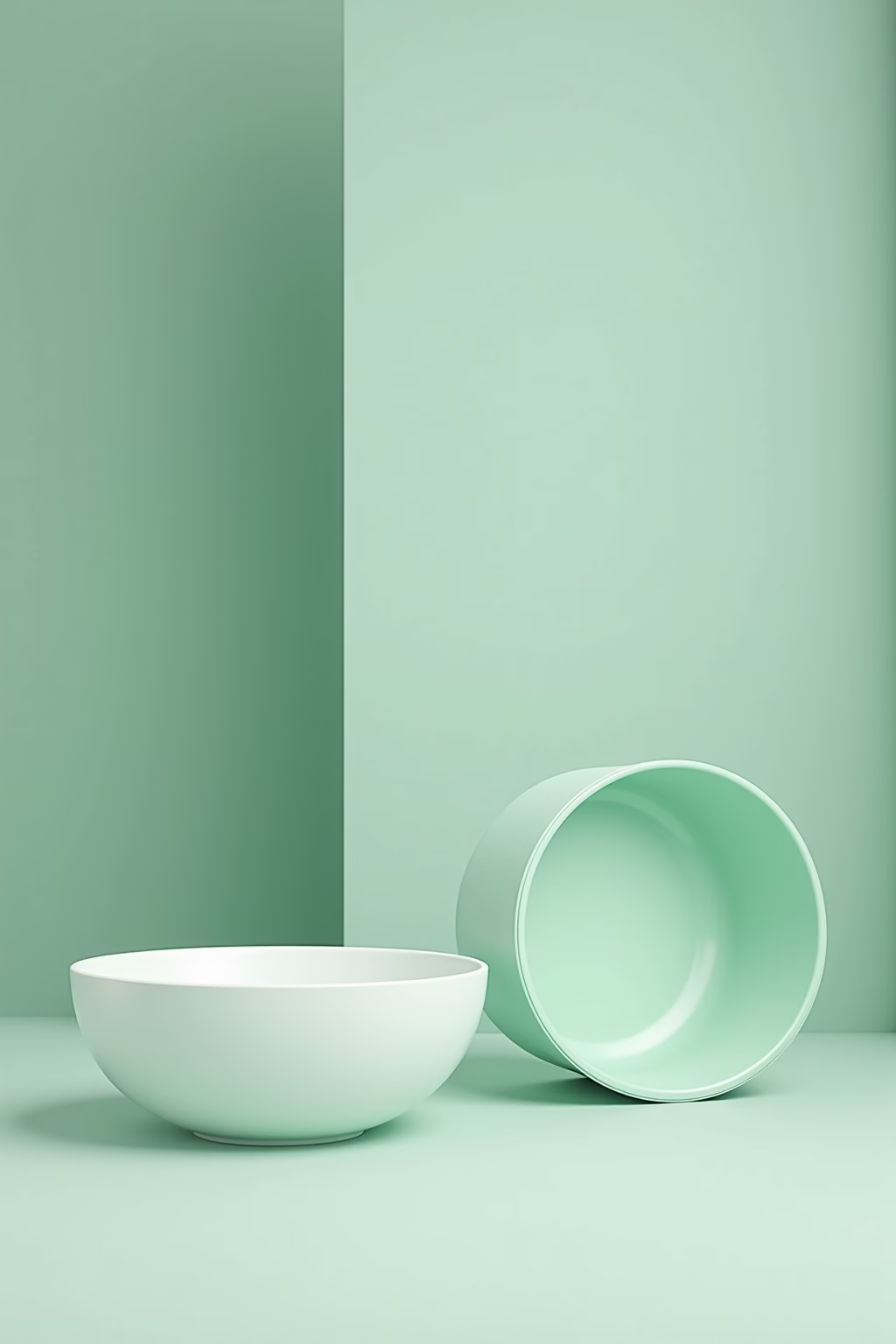 welche farbe passt zu mintgruen outline 1