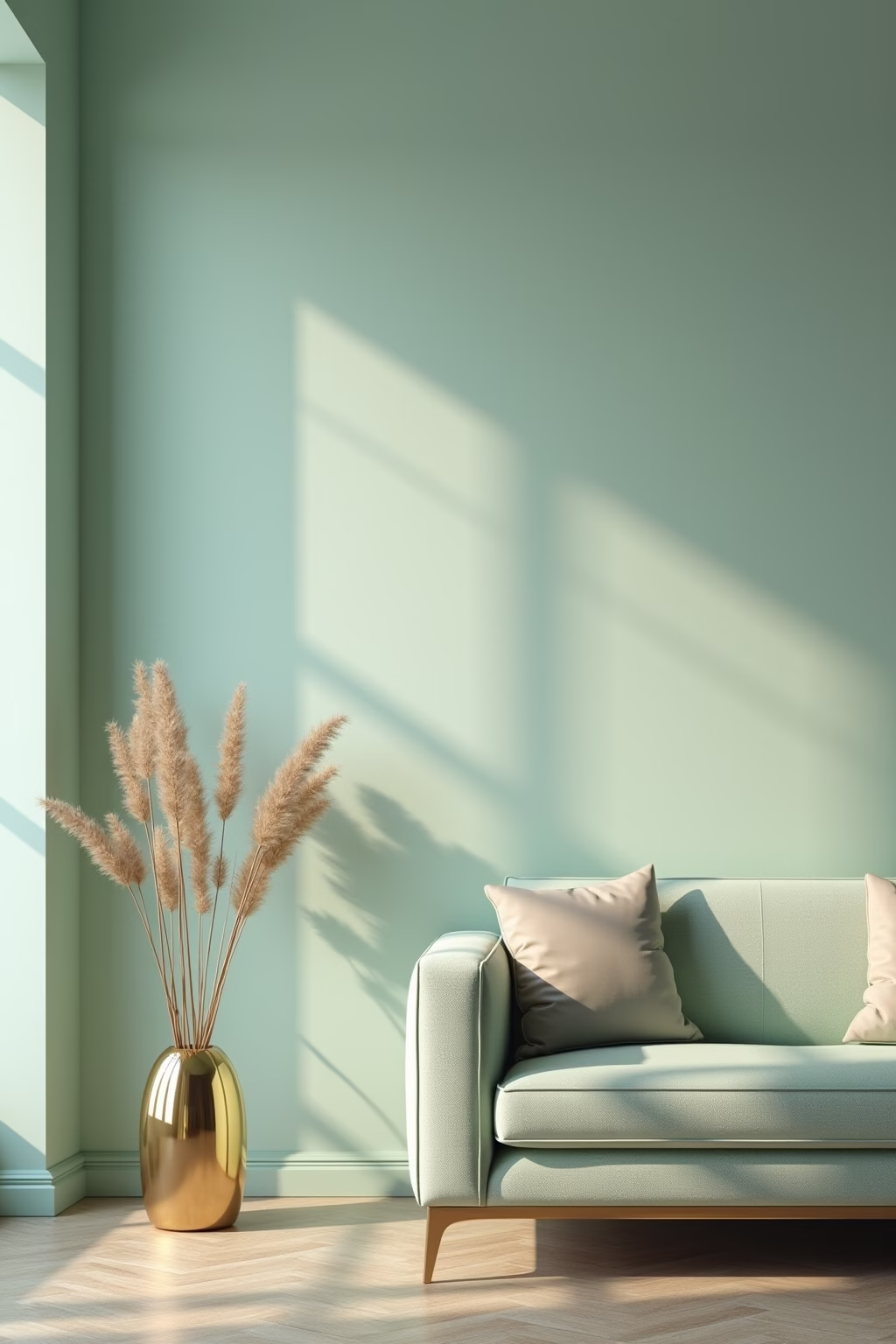 welche farbe passt zu mintgruen outline 5