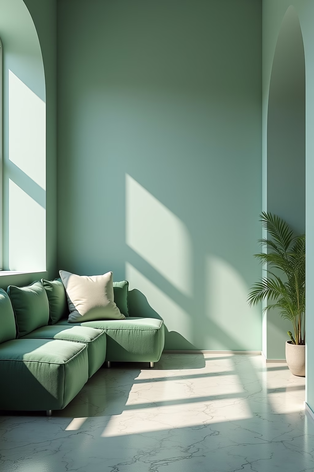 welche farbe passt zu mintgruen outline 7