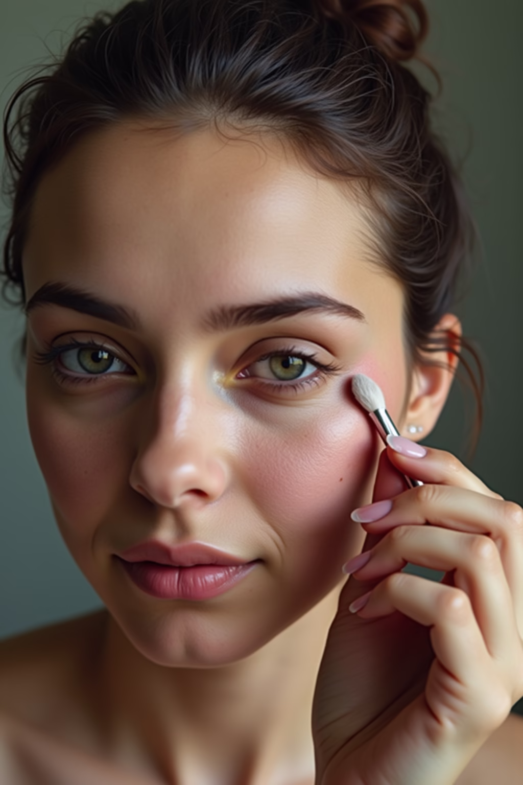 welche farbe passt zu mir test outline 3