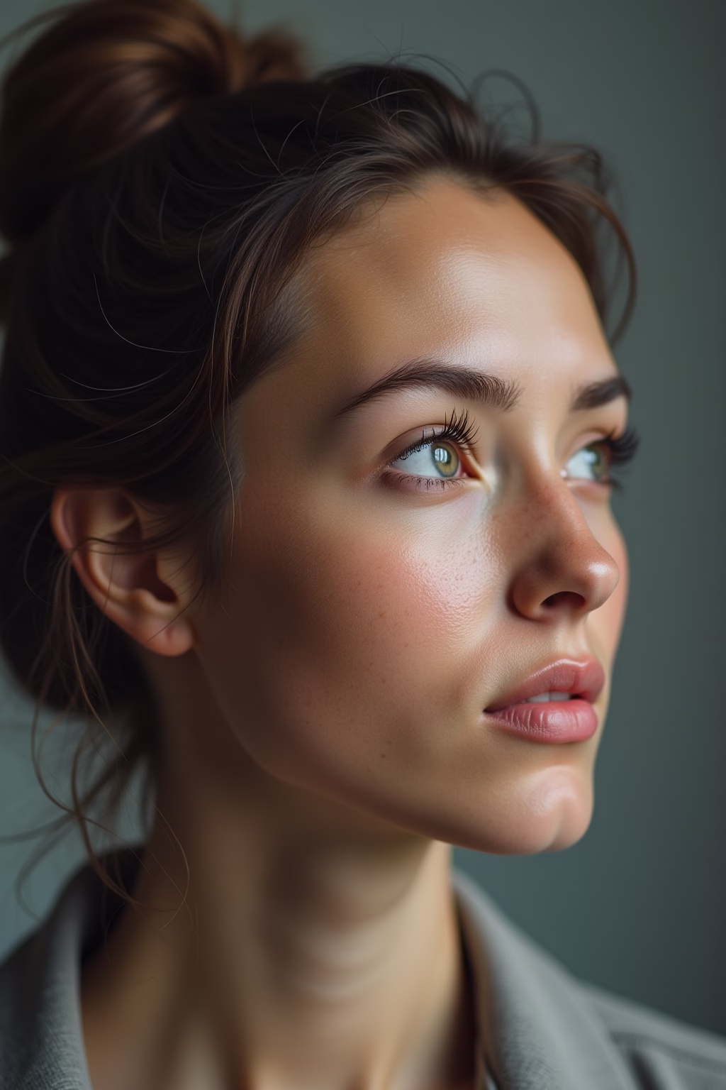 welche farbe passt zu mir test outline 7