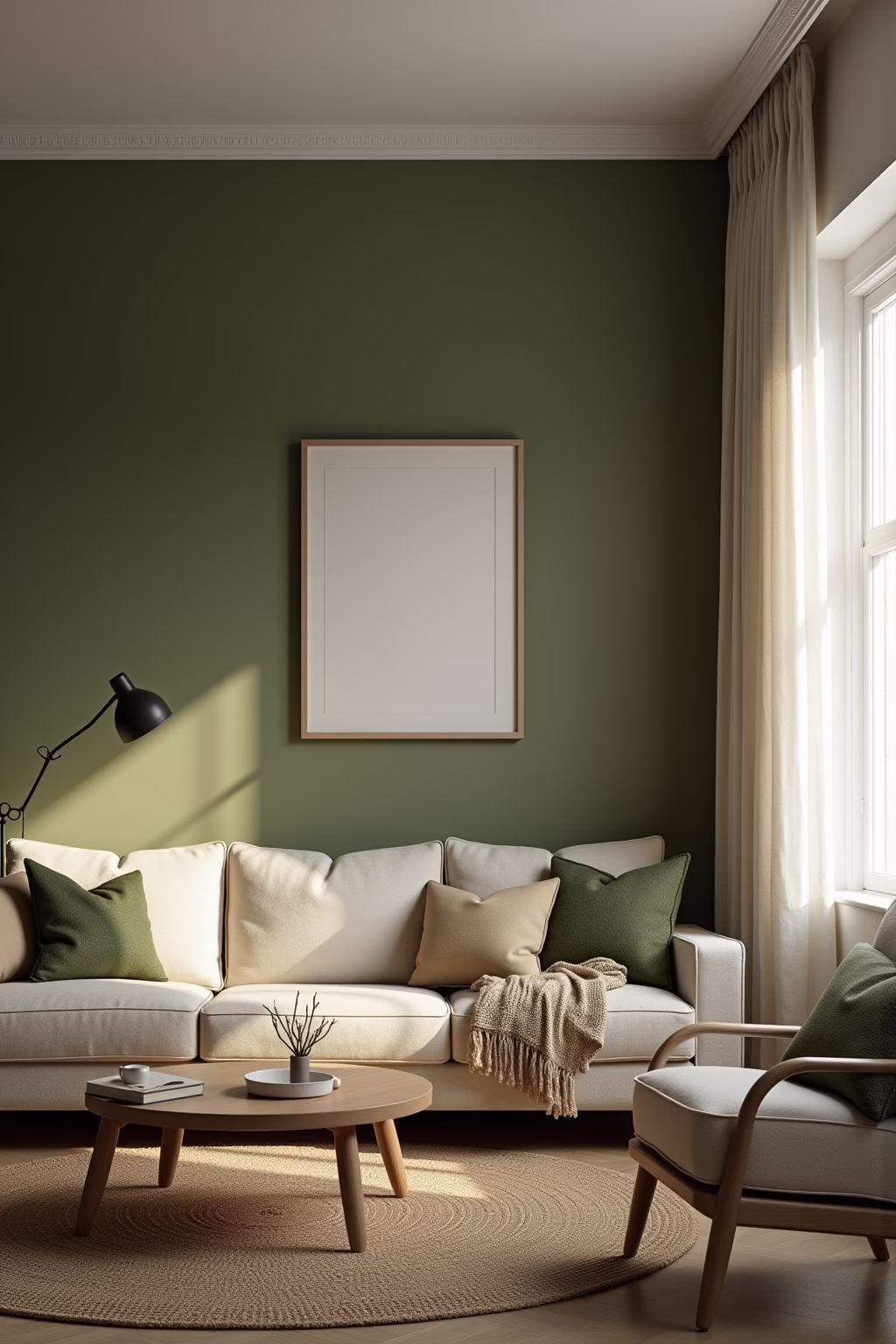 welche farbe passt zu olivgruen outline 7