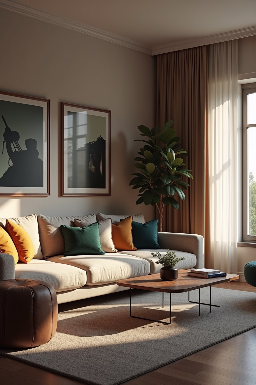 welche farbe passt zu petrol outline 5