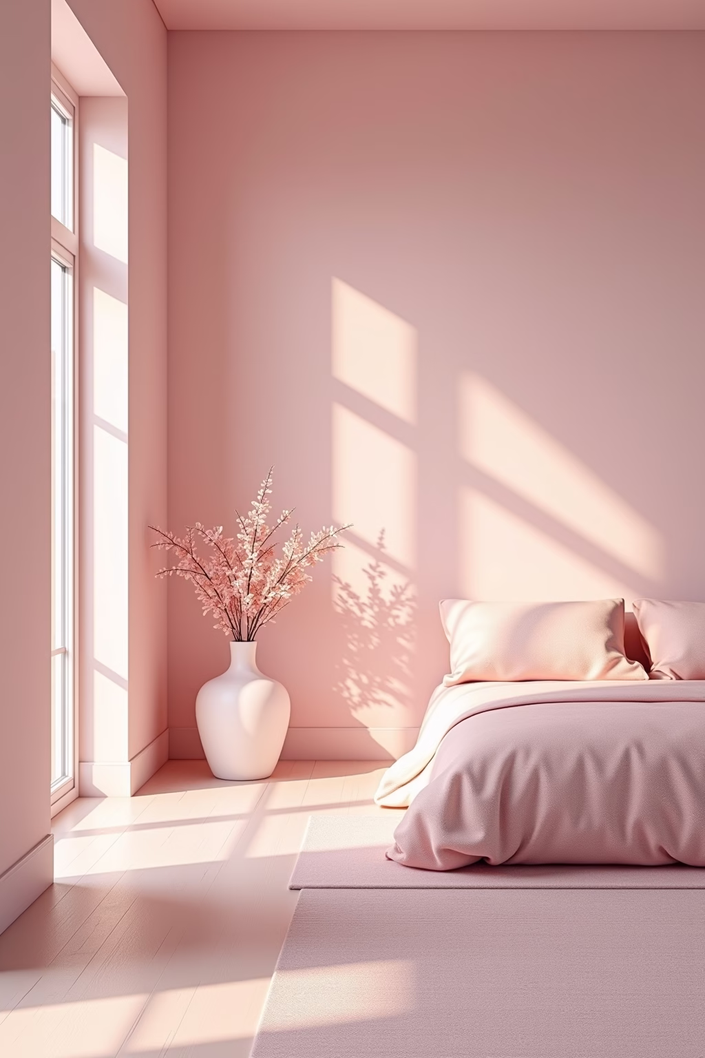 welche farbe passt zu pink outline 5