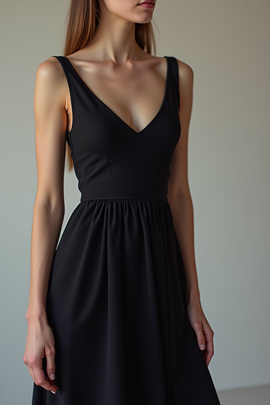 welche farbe passt zu schwarz outline 2