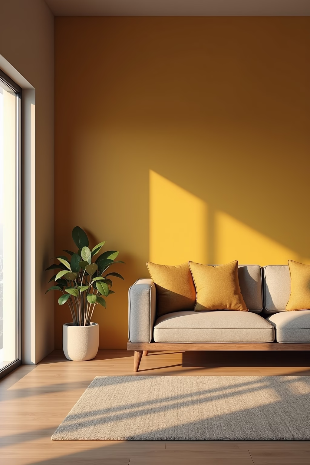 welche farbe passt zu senfgelb outline 4