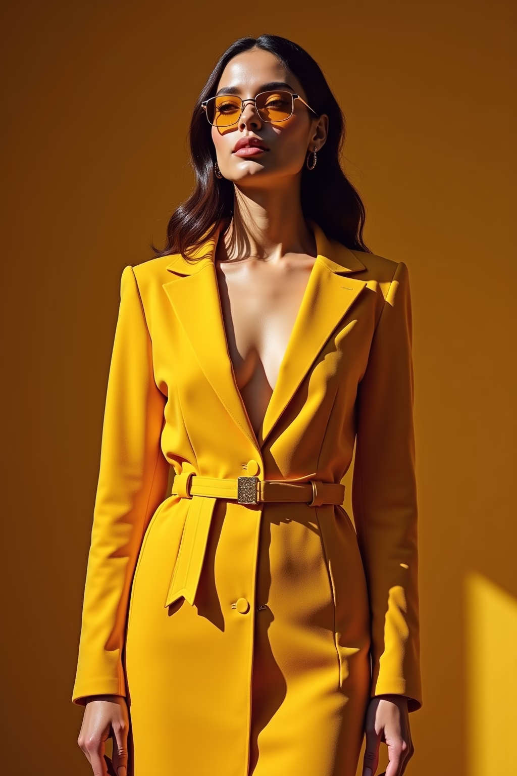 welche farbe passt zu senfgelb outline 5