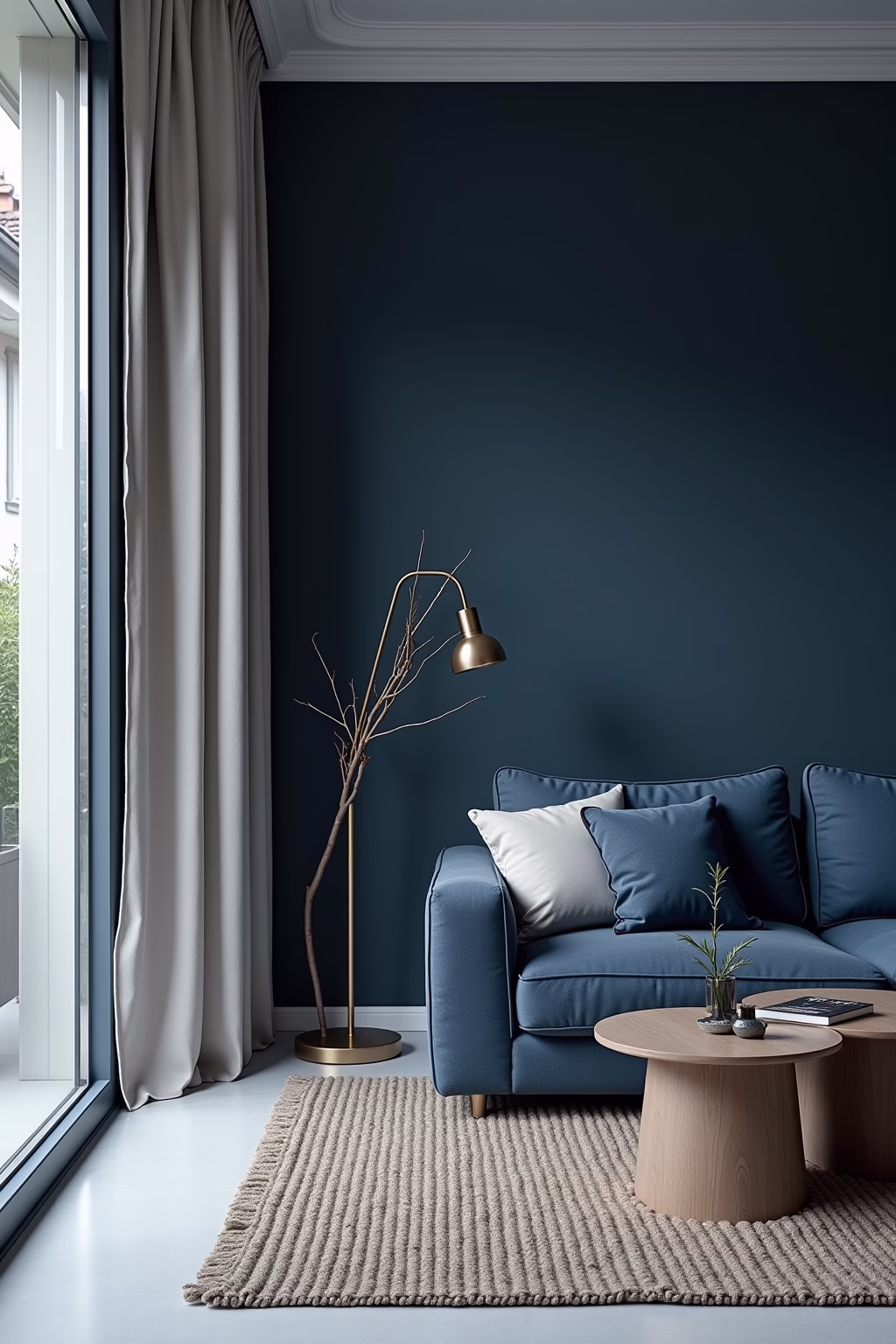 welche farbe passt zu silber outline 2