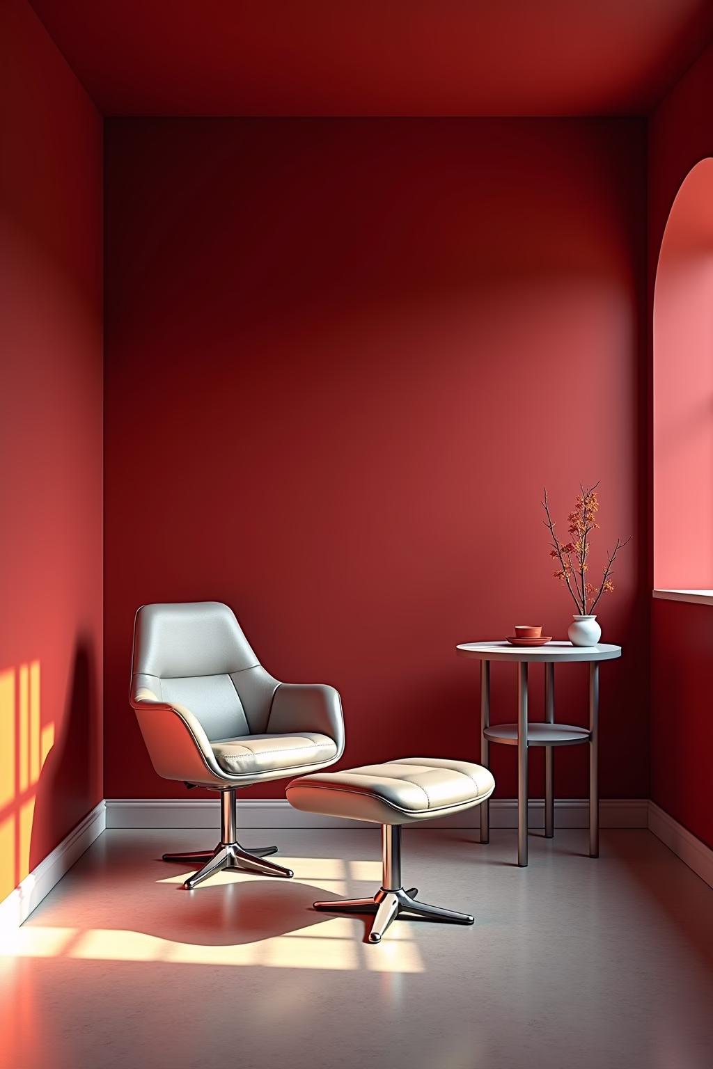 welche farbe passt zu silber outline 3