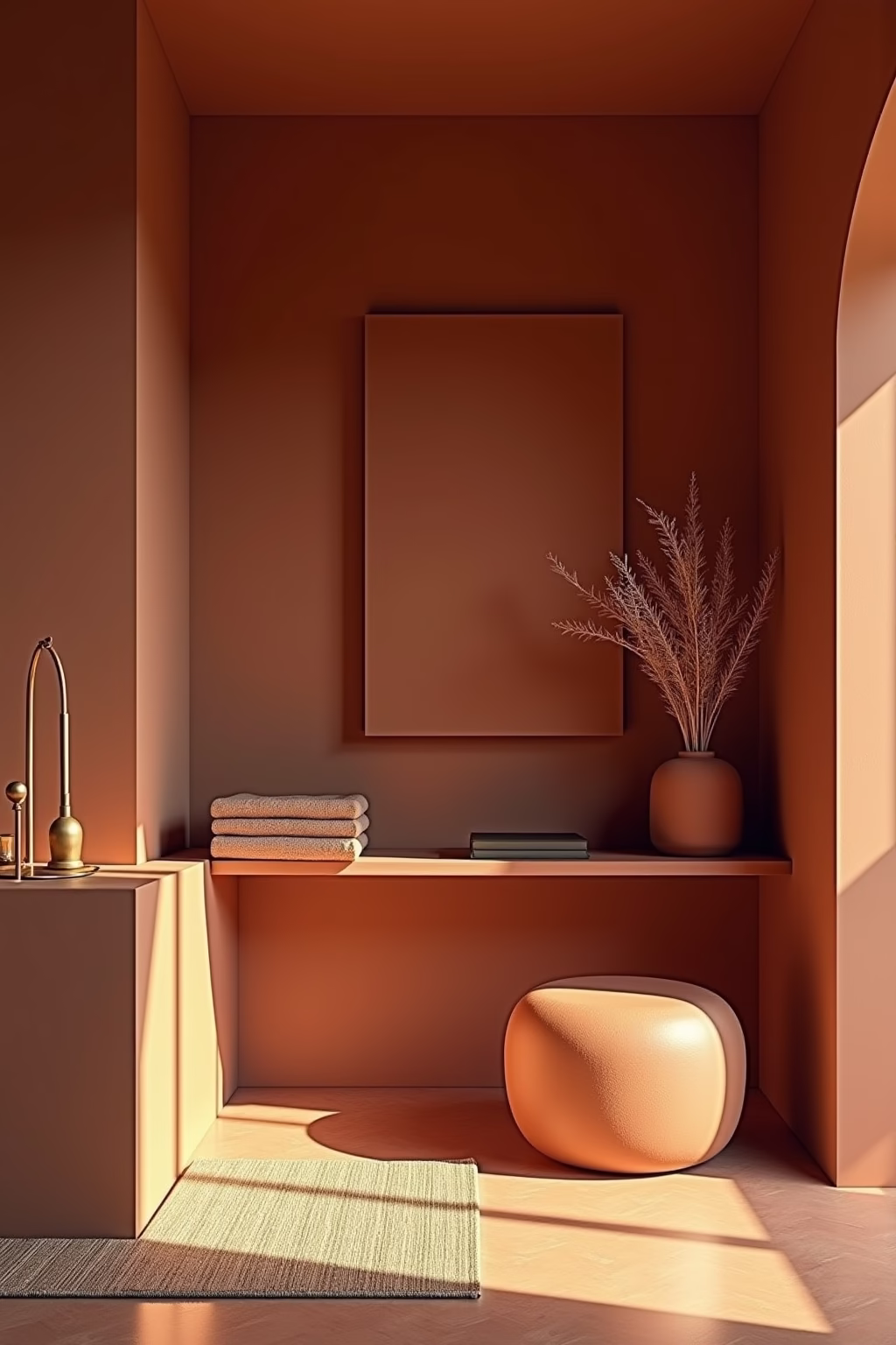 welche farbe passt zu terracotta outline 7