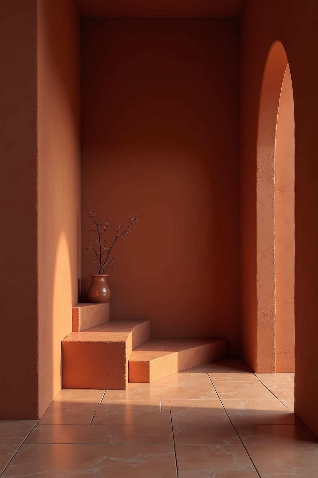 welche farbe passt zu terracotta outline 8