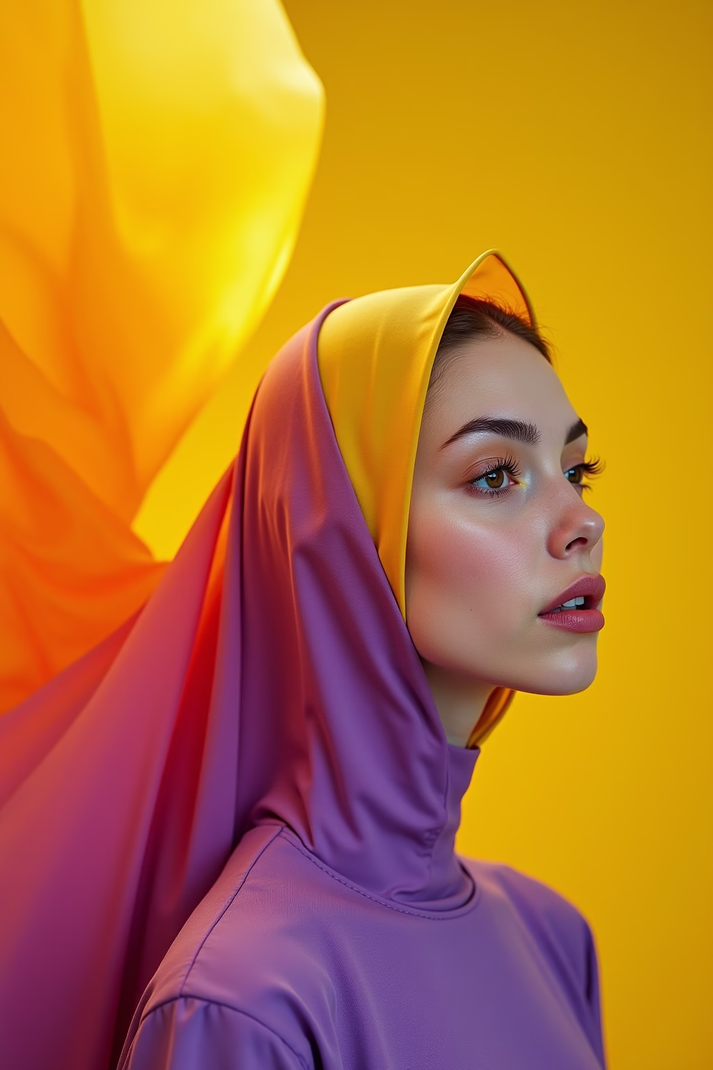 welche farbe passt zu violett outline 3