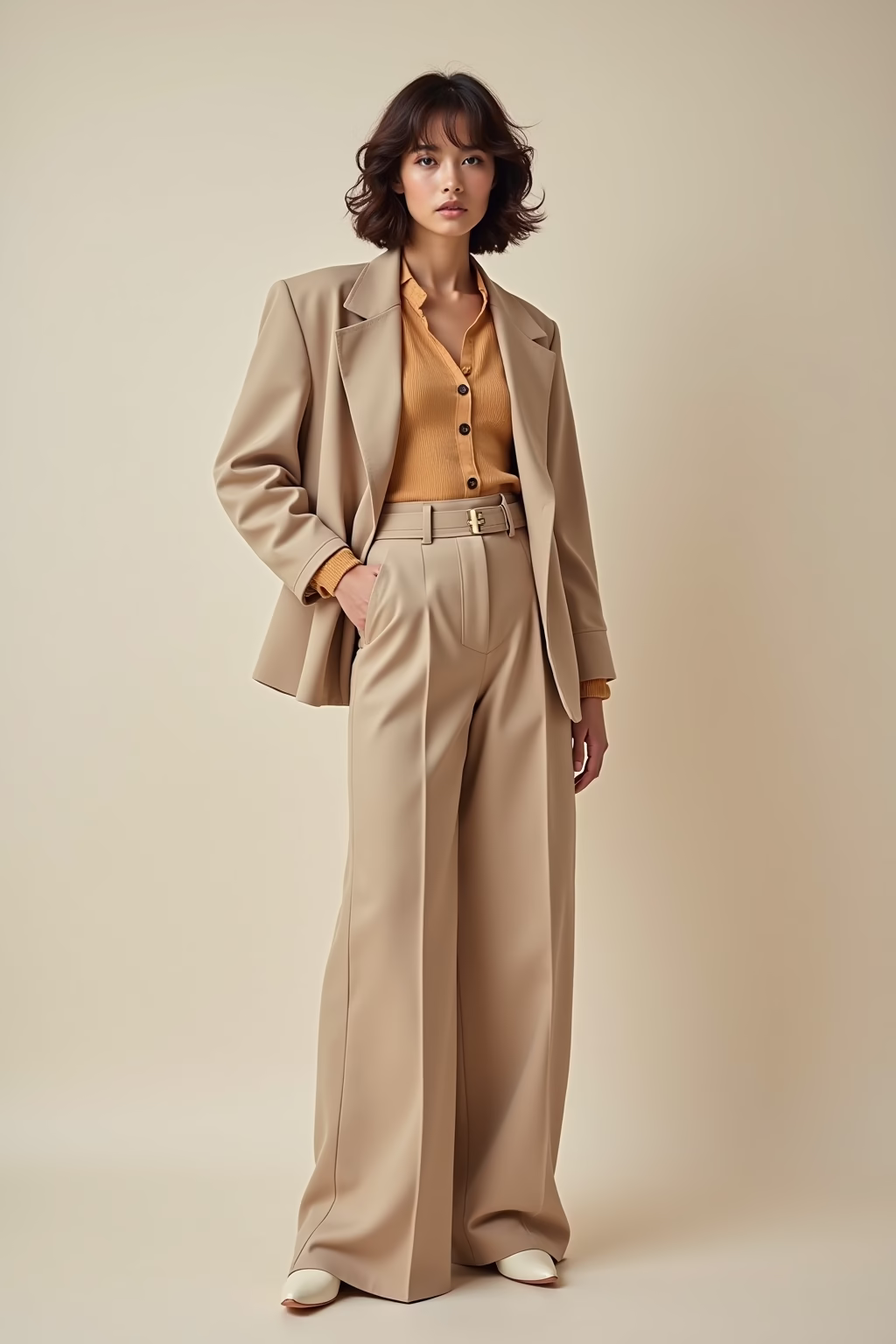 welche farben passen zu beige kleidung outline 8