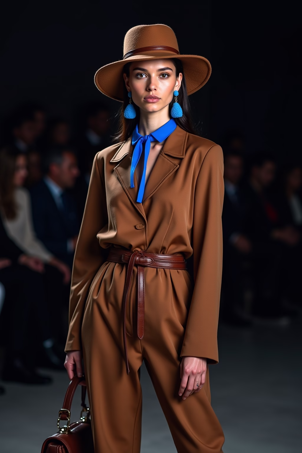 welche farben passen zu braun kleidung outline 4