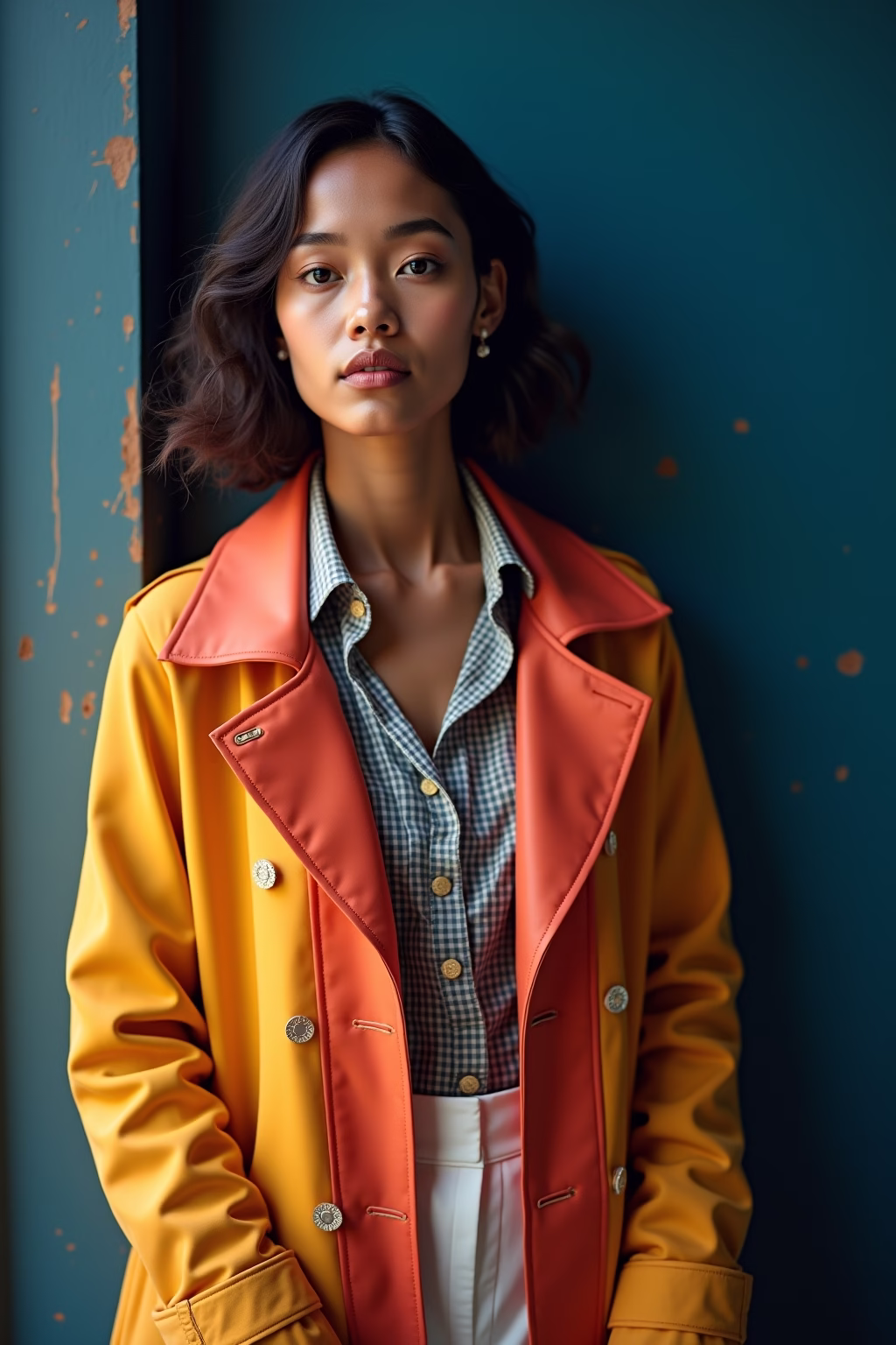 welche farben passen zu dunkelblau outline 4