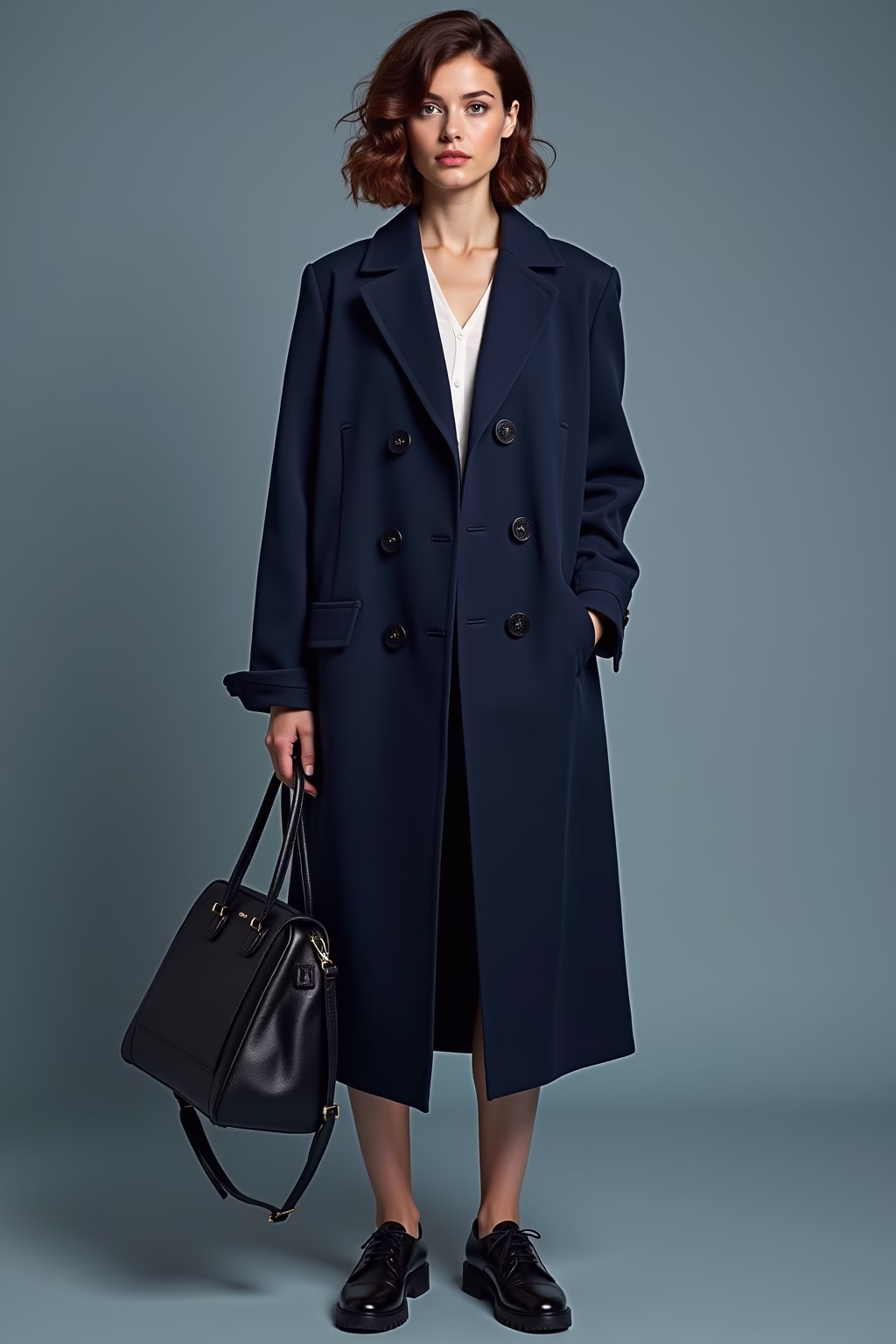 welche farben passen zu dunkelblau outline 7