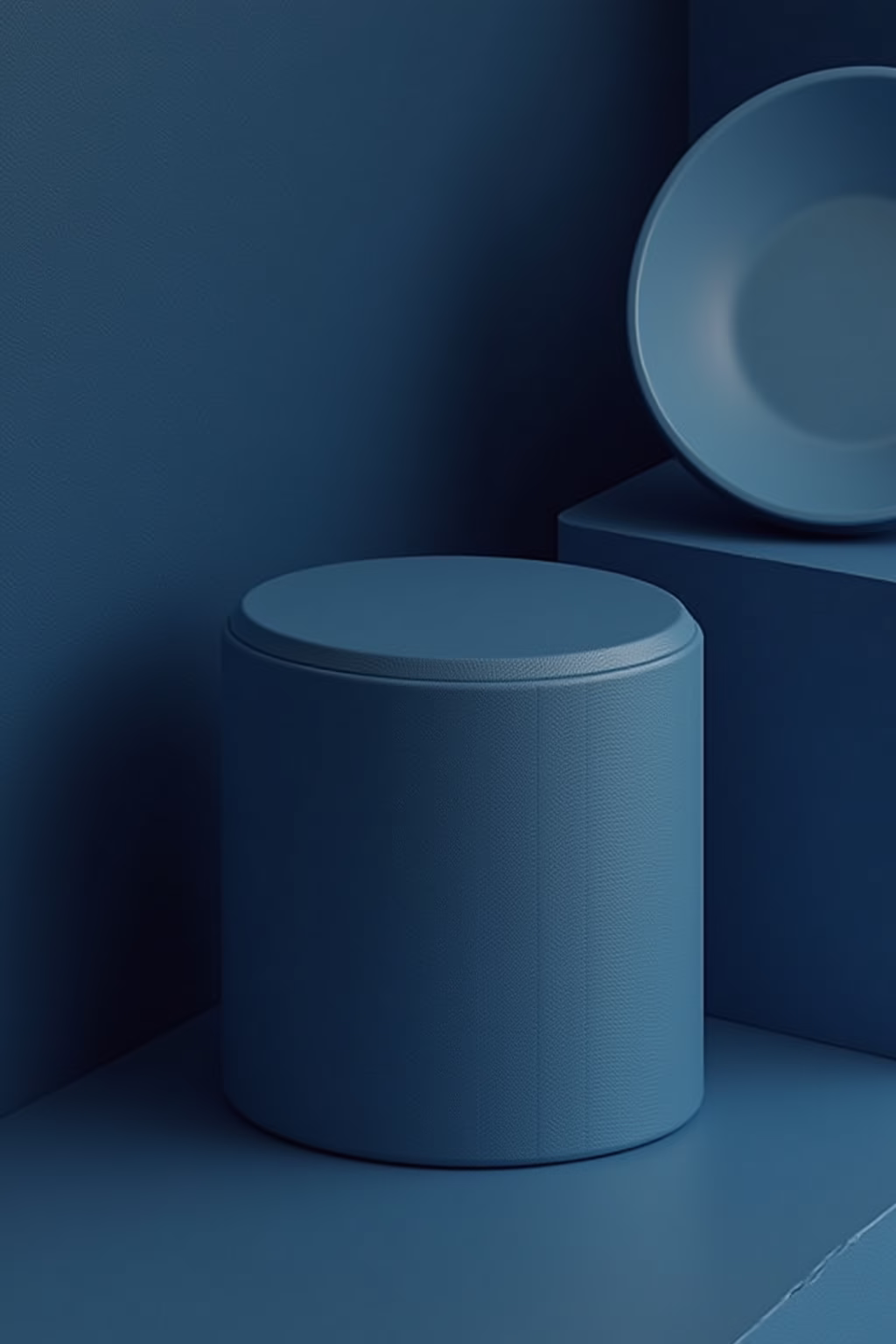 welche farben passen zu dunkelblau outline 8