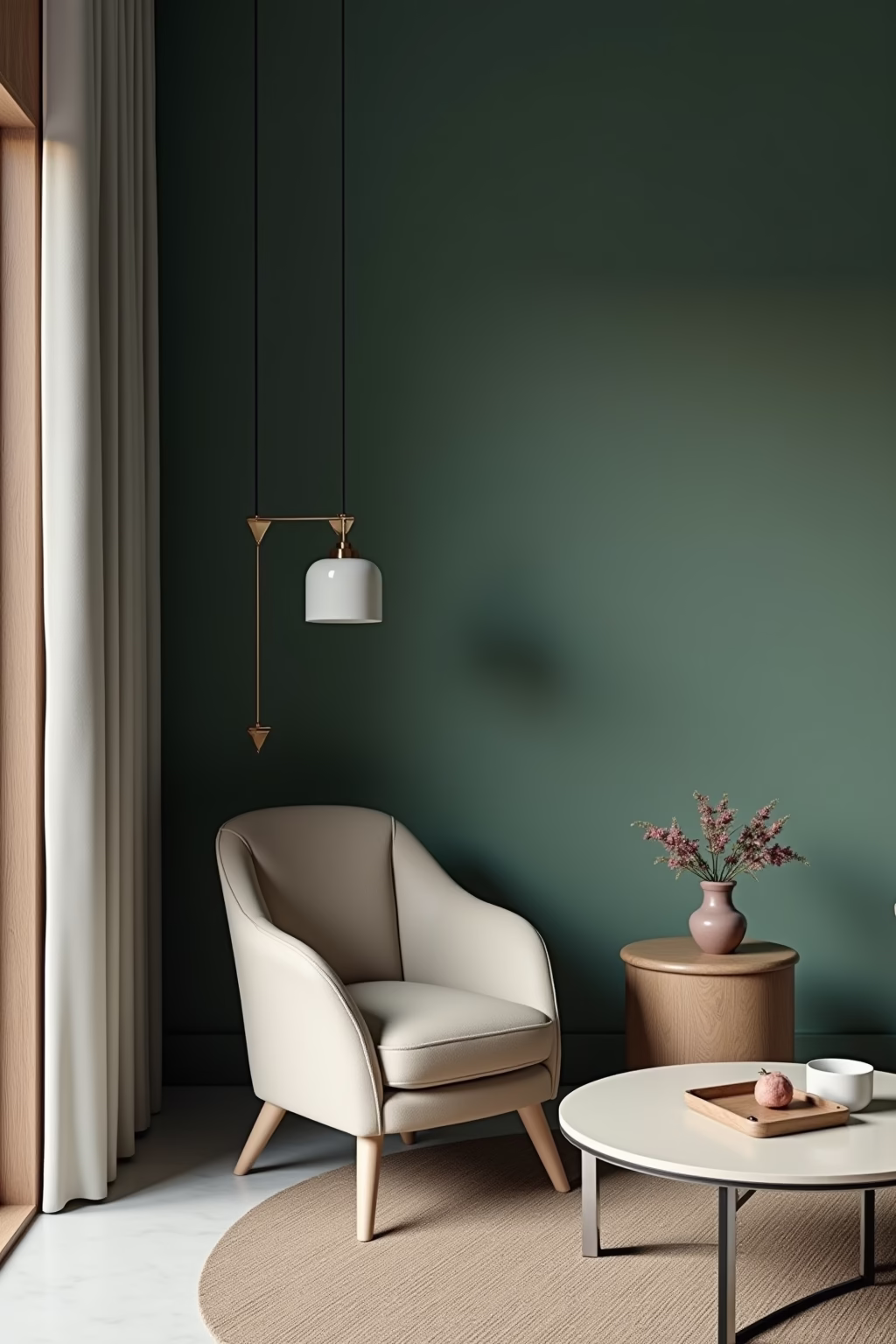 welche farben passen zu dunkelgruen outline 6