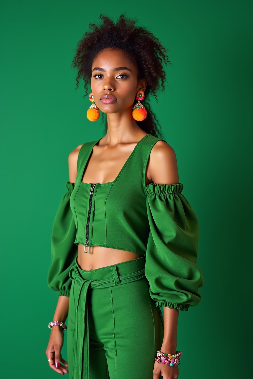 welche farben passen zu gruen kleidung outline 6