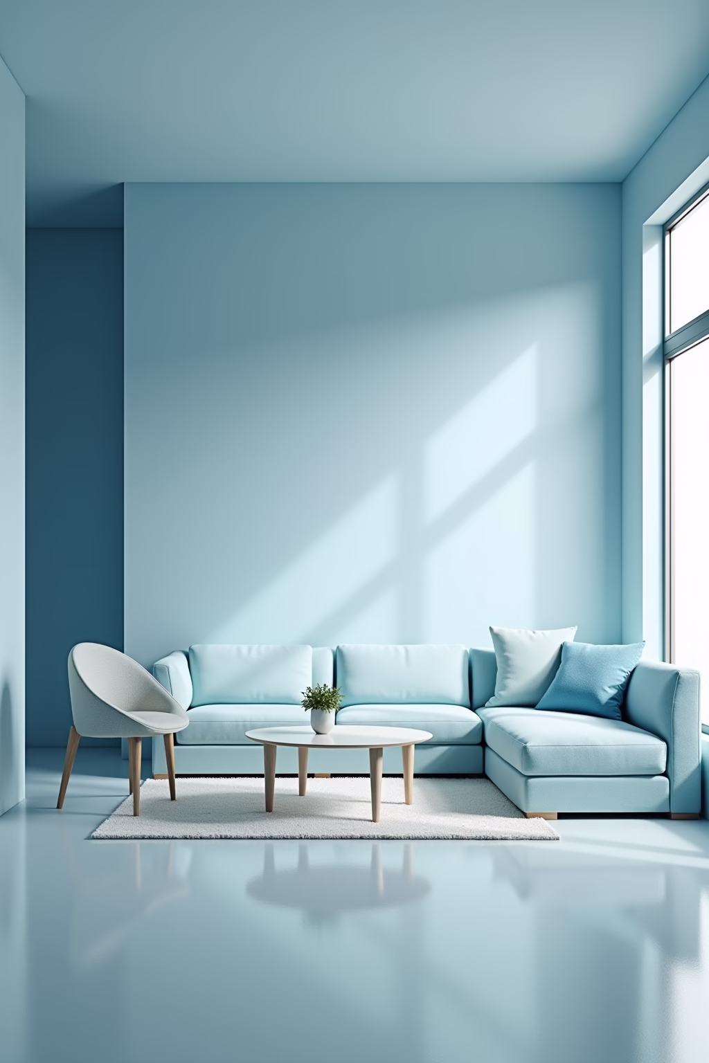 welche farben passen zu hellblau outline 1