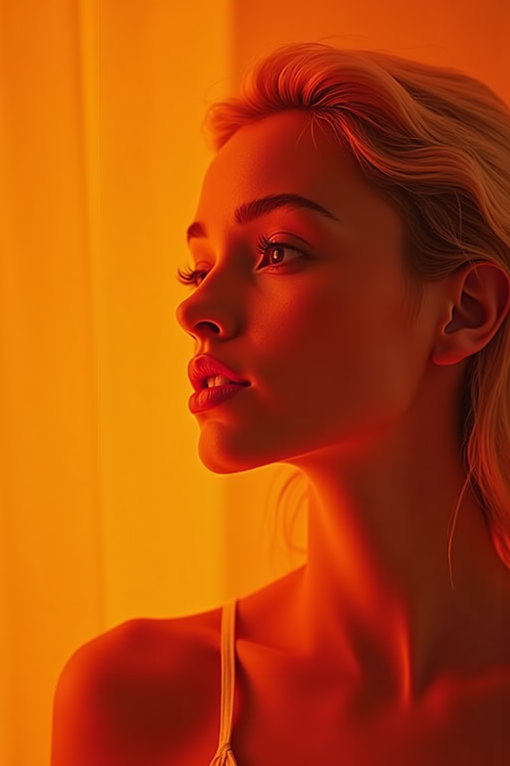 welche farben passen zu orange outline 2