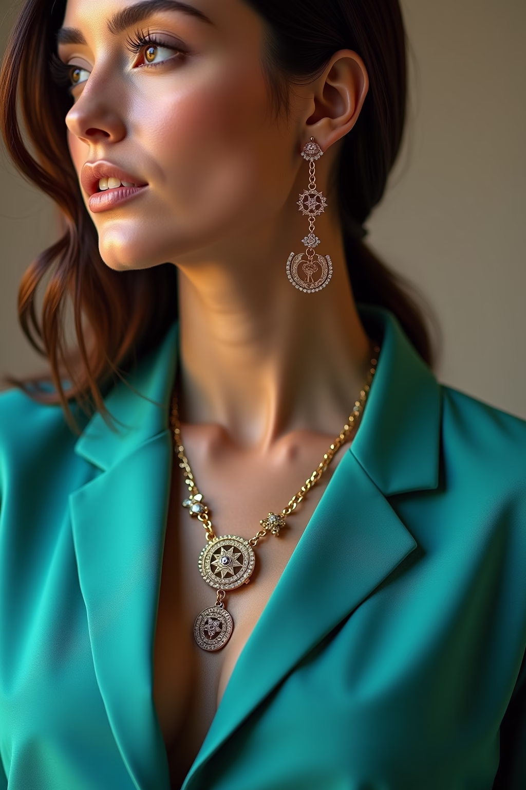 welche farben passen zu petrol kleidung outline 6