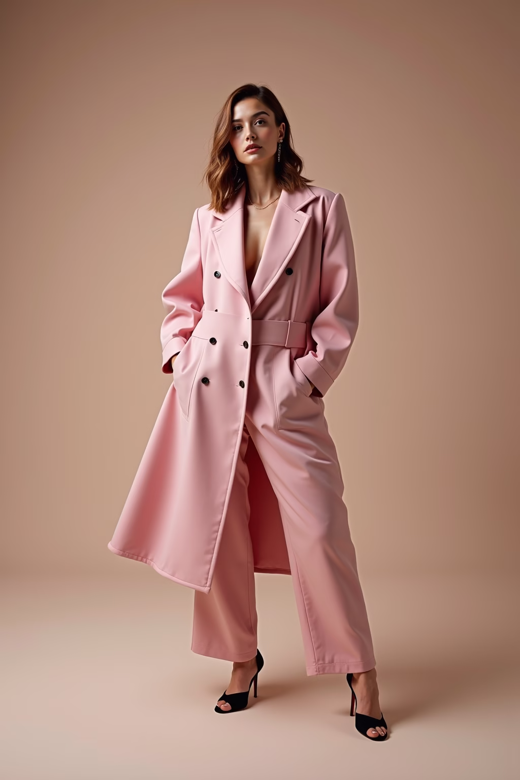 welche farben passen zu rosa kleidung outline 2