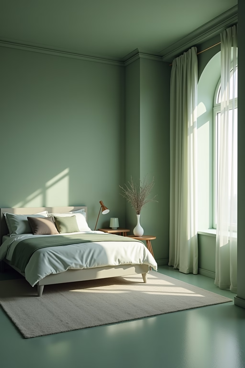 welche farben passen zu salbeigruen outline 7