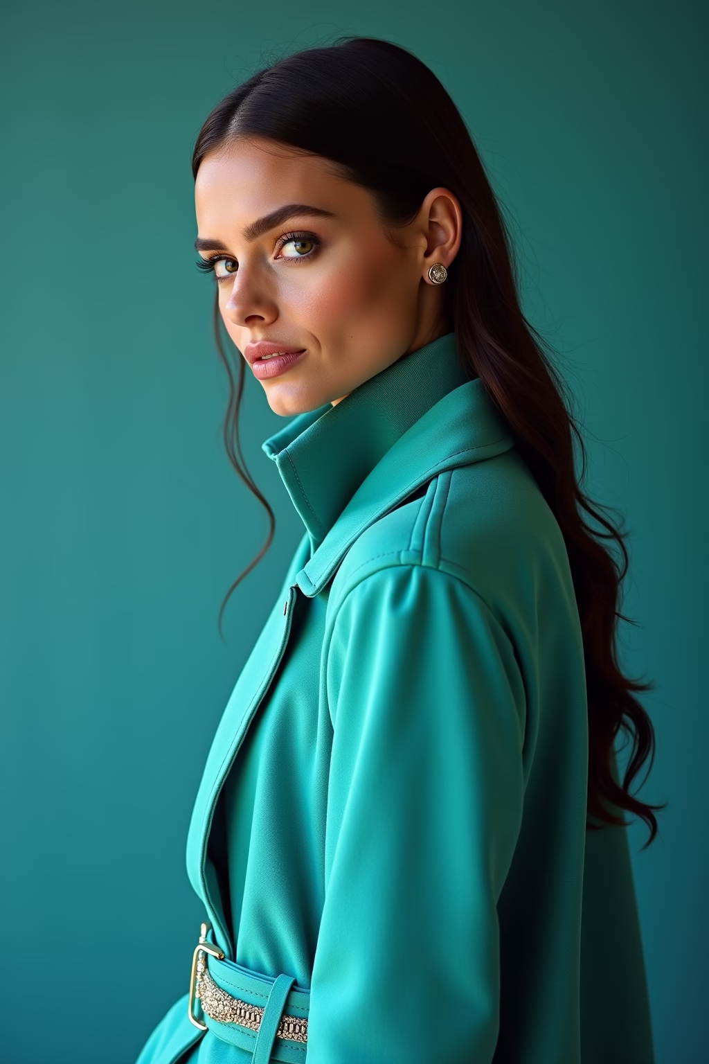 welche farben passen zu tuerkis kleidung outline 1