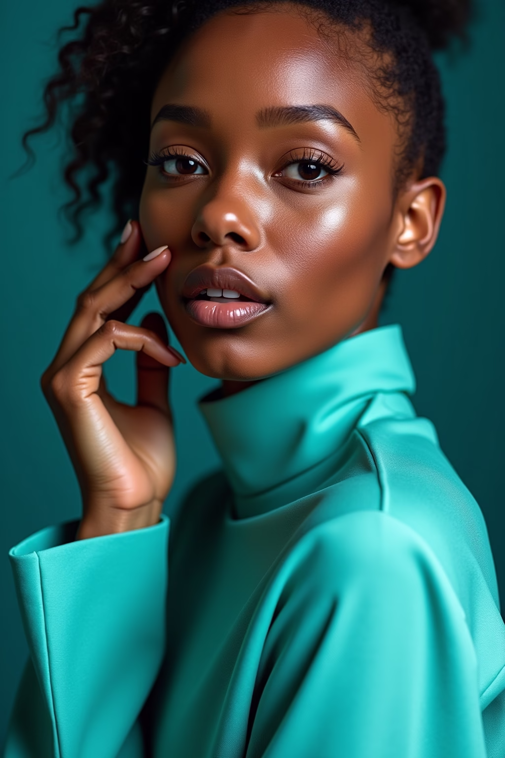 welche farben passen zu tuerkis kleidung outline 7