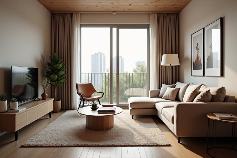10 Tipps, wie du deine Wohnung einrichten kannst